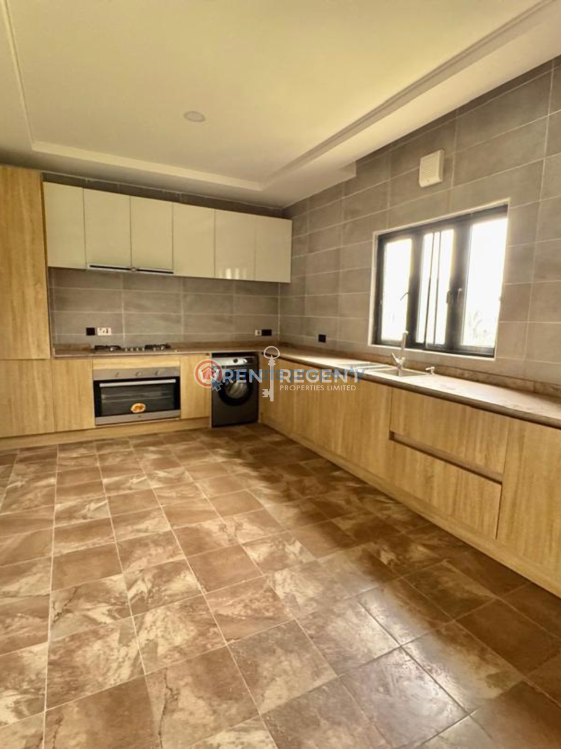 4 bedroom Terrace For Rent Old Ikoyi Lagos - 3