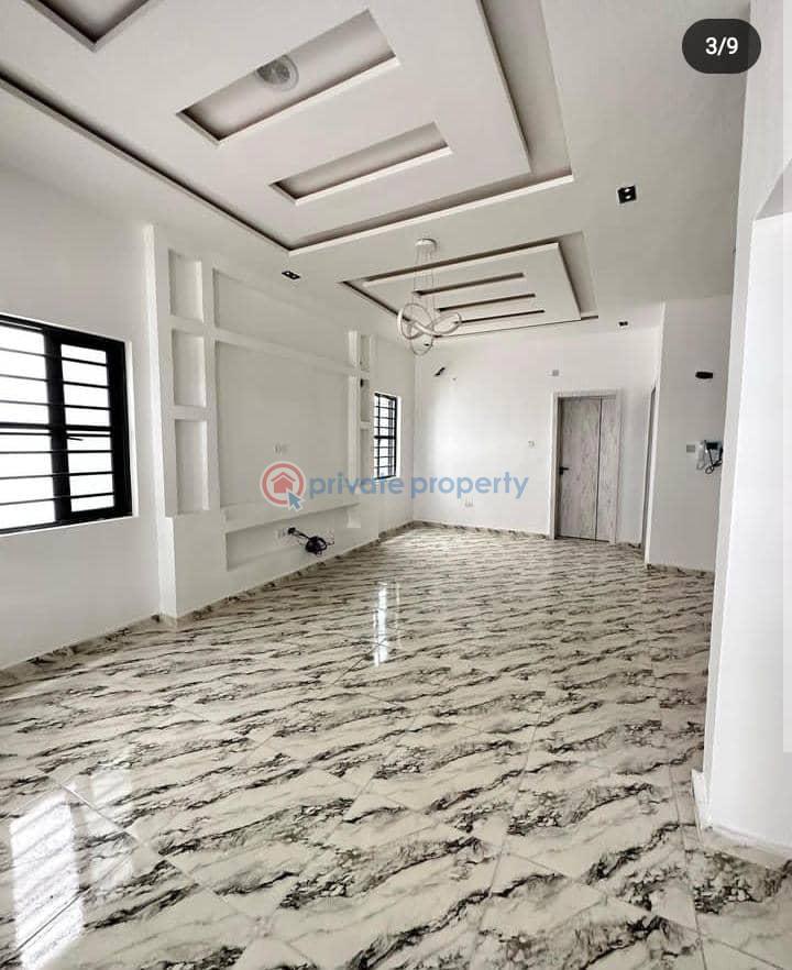 4 bedroom Terrace For Rent Ikate Lekki Lagos - 8