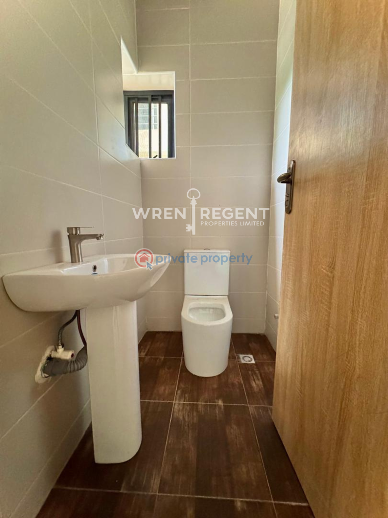 4 bedroom Terrace For Rent Old Ikoyi Lagos - 4