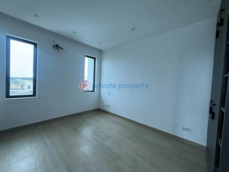 4 bedroom House For Sale Chevron Drive Lekki Lagos - 18
