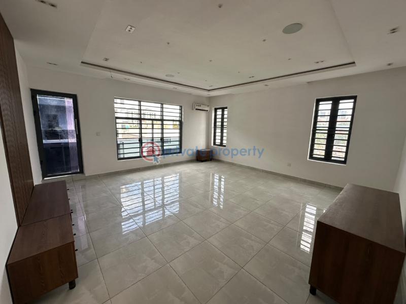 4 bedroom Terraced Duplex For Rent Adeola Odeku Victoria Island Lagos - 9