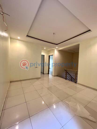 4 bedroom terraced duplex - 5 4 bedroom Terraced Duplex For Sale Ologolo Lekki Lagos - 5