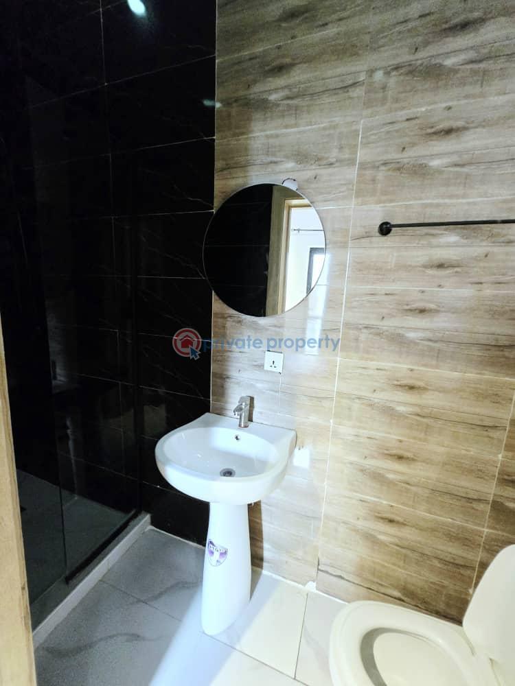 4 bedroom Terraced Duplex For Sale Orchid Road Chevron Drive Lekki Lagos - 9