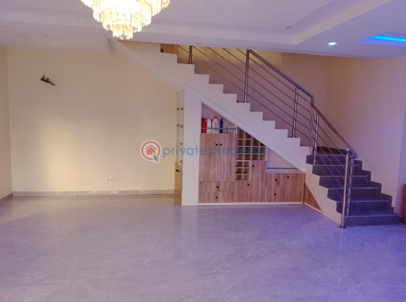 4 bedroom Duplex For Rent Awoyaya Ajah Lagos - 2