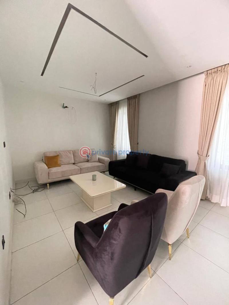 4 bedroom Terraced Duplex For Sale Freedom Way Lekki Phase 1 Lagos - 2