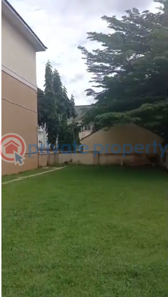 4 bedroom Terraced Duplex For Rent Apo Legislative Quarters Apo Abuja Phase 2  - 43