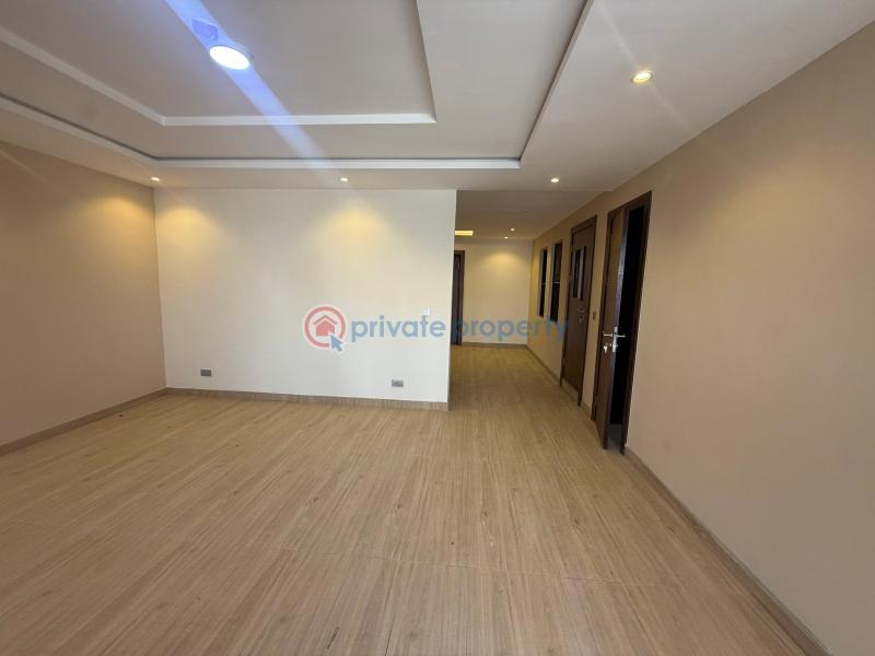 4 bedroom Terraced Duplex For Rent Lekki Right Lekki Lagos - 28