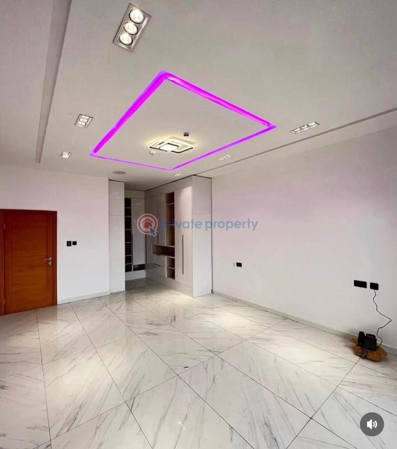 4 bedroom Flat & Apartment For Rent Lekki Phase 1 Lagos - 6