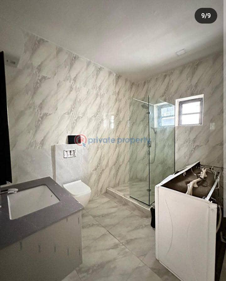 4 bedroom Terrace For Rent Ikate Lekki Lagos - 5