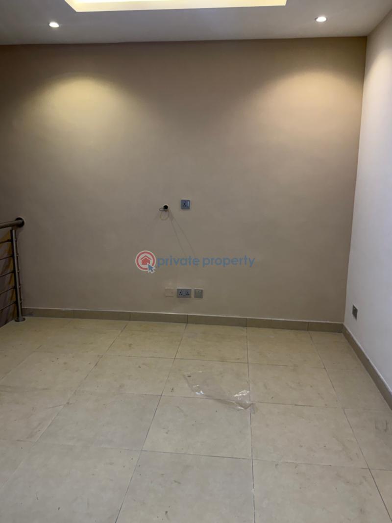 4 bedroom Terraced Duplex For Rent Lekki Right Lekki Lagos - 2