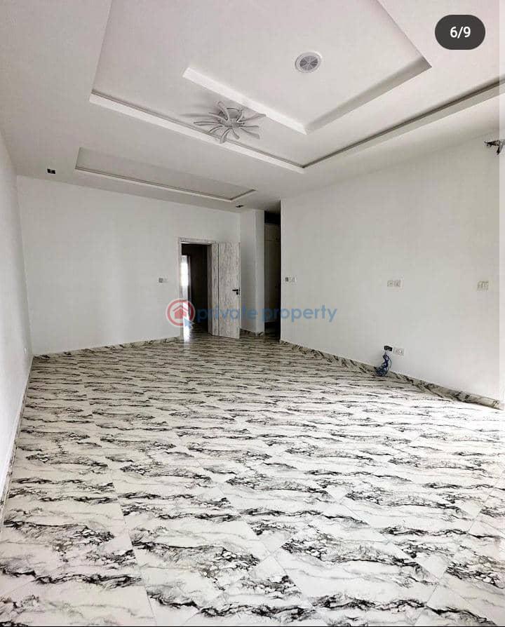 4 bedroom Terrace For Rent Ikate Lekki Lagos - 0