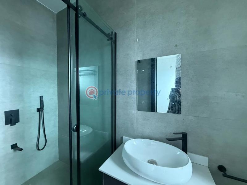 4 bedroom House For Sale Chevron Drive Lekki Lagos - 14