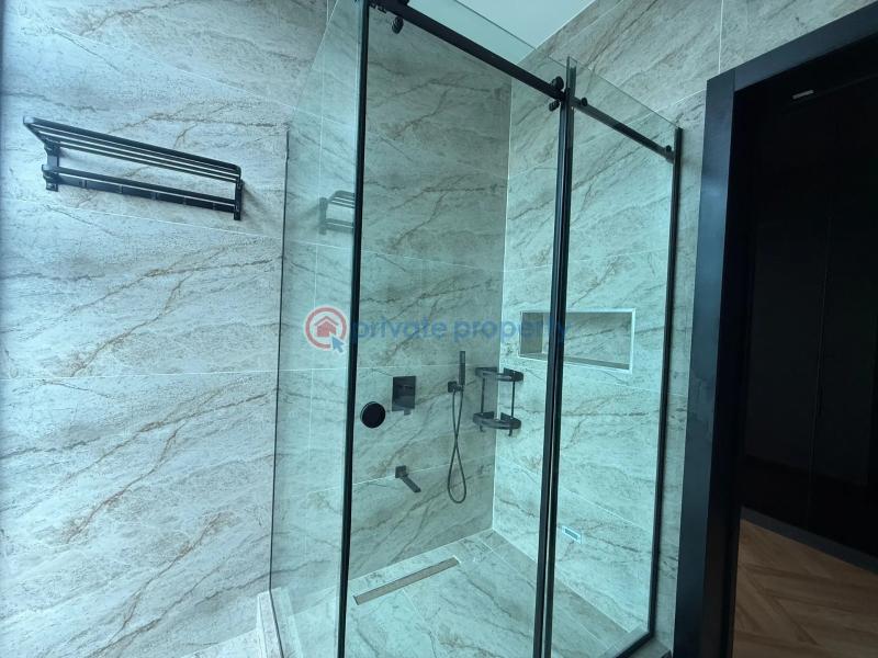 4 bedroom House For Sale Chevron Drive Lekki Lagos - 17