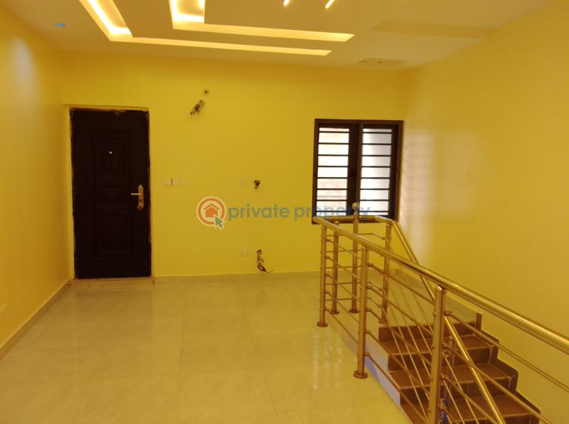 4 bedroom Duplex For Rent Awoyaya Ajah Lagos - 8