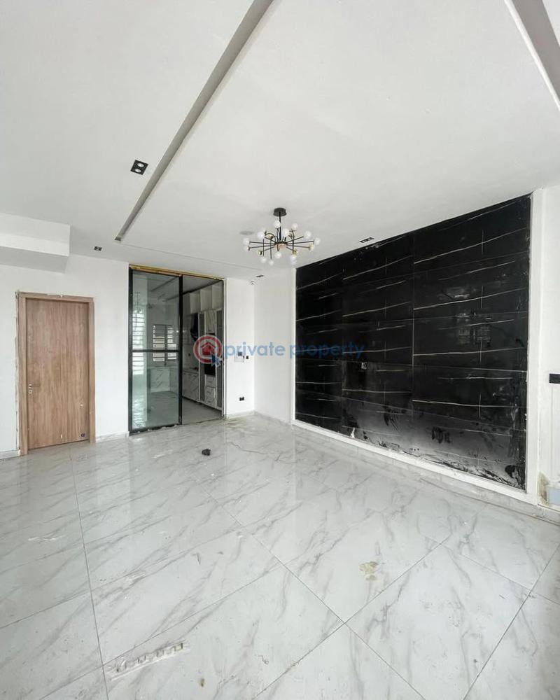 4 bedroom Flat & Apartment For Rent Vgc Ajah Lagos - 7