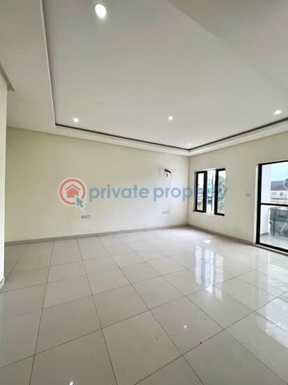 4 bedroom terraced duplex - 4 4 bedroom Terraced Duplex For Sale Ologolo Lekki Lagos - 4