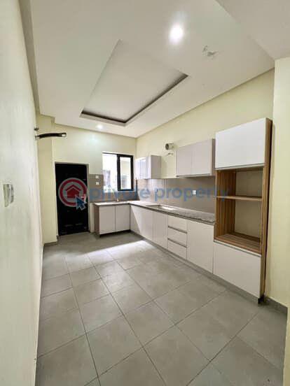 4 bedroom terraced duplex - 6 4 bedroom Terraced Duplex For Sale Ologolo Lekki Lagos - 6