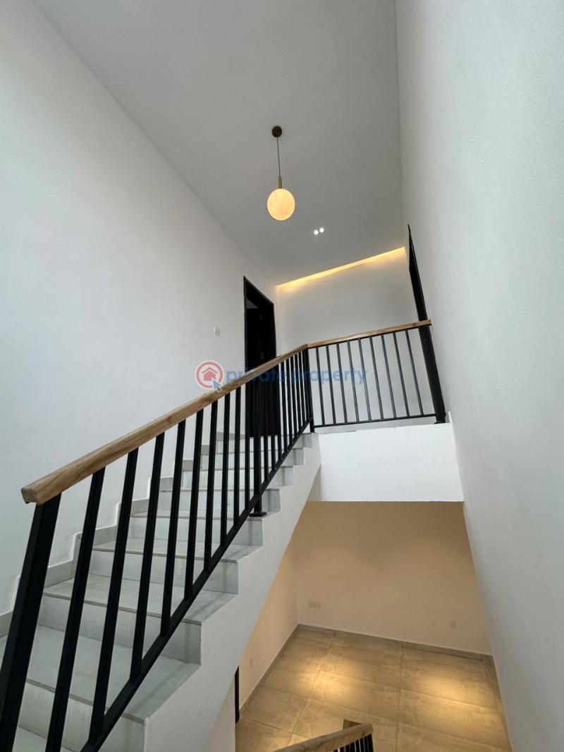4 bedroom Terraced Duplex For Rent Adeola Odeku Victoria Island Lagos - 10