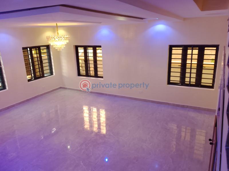 4 bedroom Duplex For Rent Awoyaya Ajah Lagos - 4