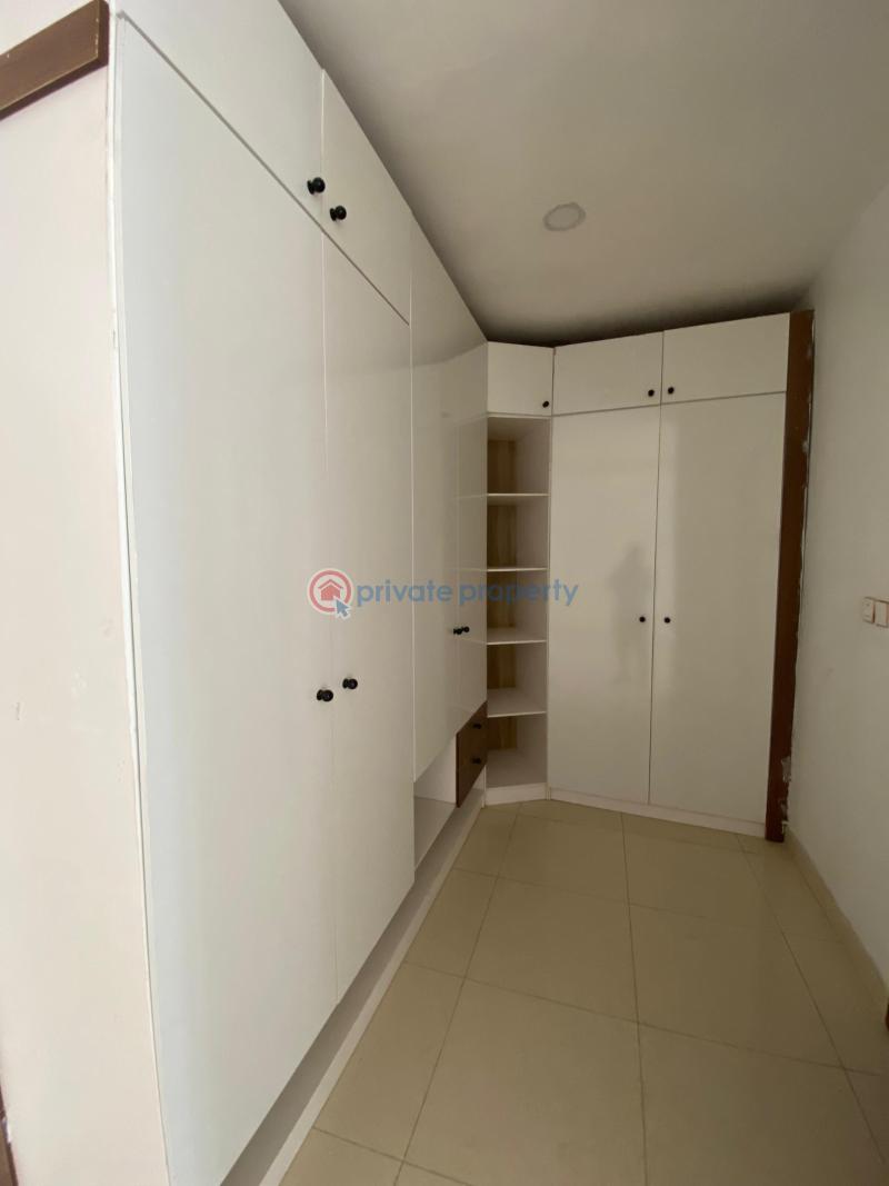 4 bedroom Flat & Apartment For Rent Orchid Lekki Chevron Drive Lekki Lagos - 19