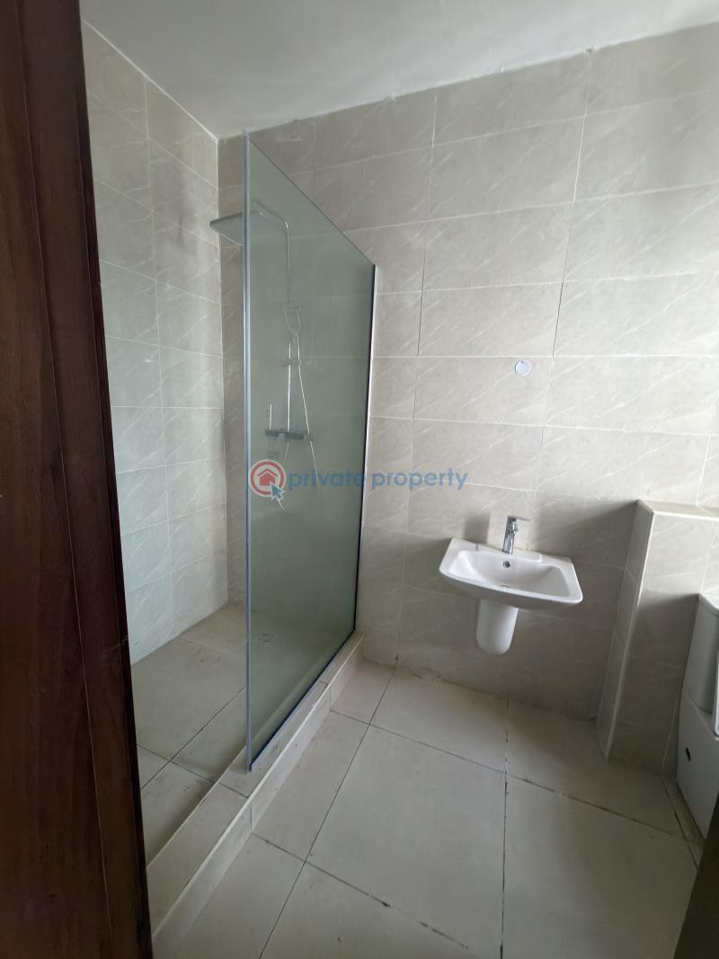 4 bedroom Terraced Duplex For Rent Lekki Right Lekki Lagos - 12