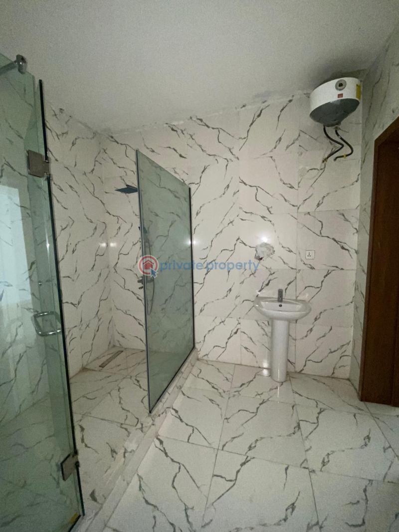 4 bedroom Flat & Apartment For Rent Orchid Lekki Chevron Drive Lekki Lagos - 16