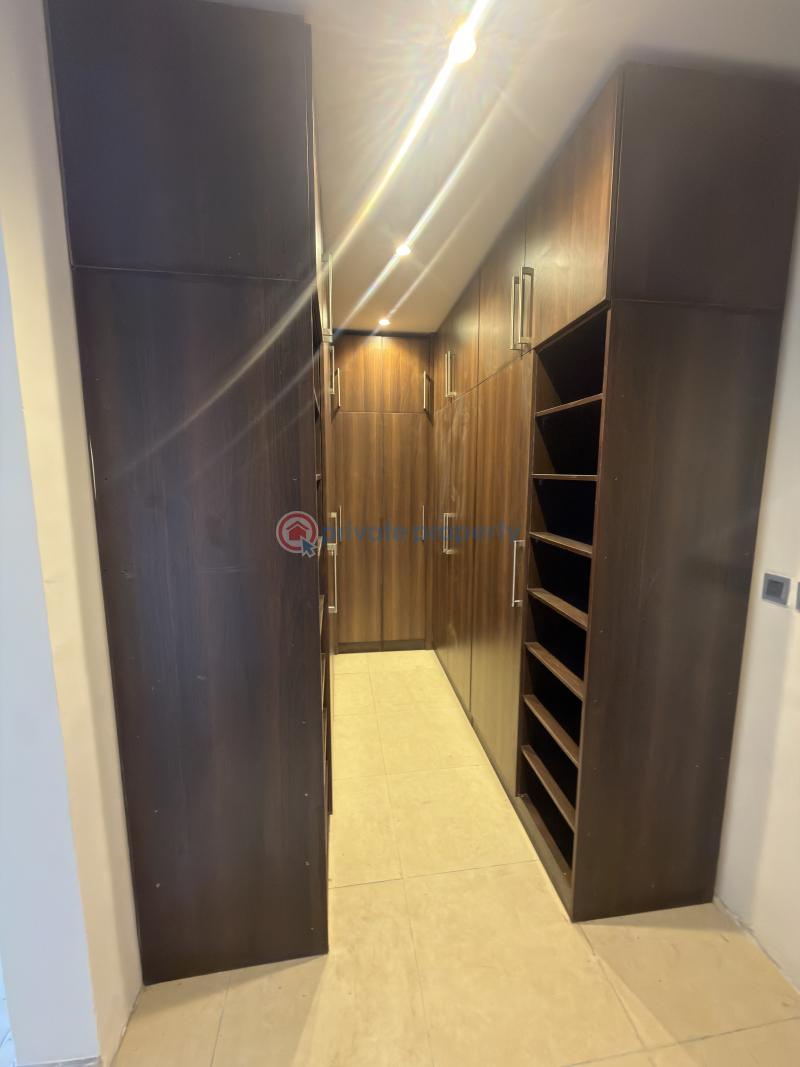 4 bedroom Terraced Duplex For Rent Lekki Right Lekki Lagos - 4