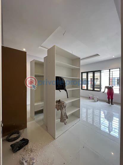 4 bedroom terraced duplex - 7 4 bedroom Terraced Duplex For Sale Ologolo Lekki Lagos - 7