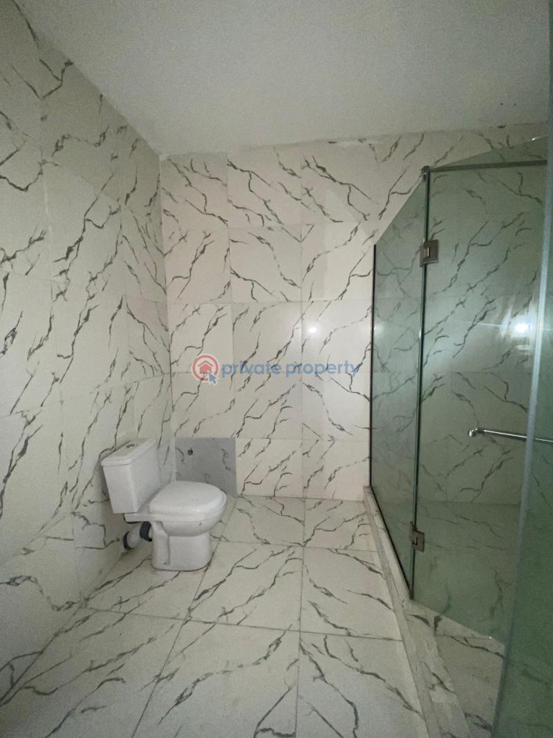 4 bedroom Flat & Apartment For Rent Orchid Lekki Chevron Drive Lekki Lagos - 18