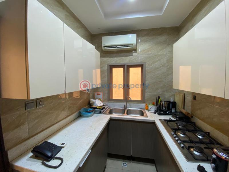 4 bedroom House For Rent Ikoyi Lagos - 9