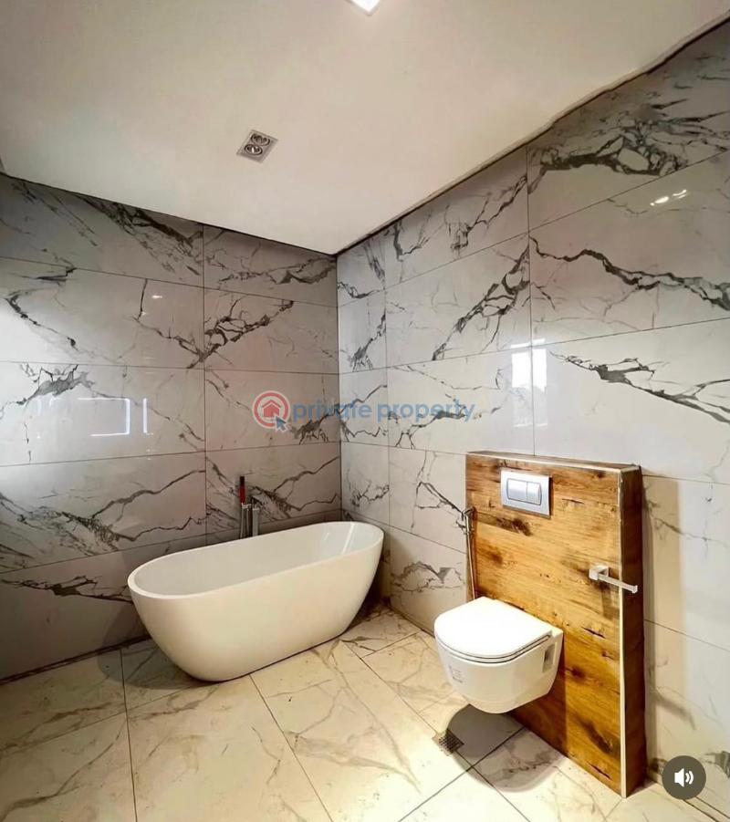 4 bedroom Flat & Apartment For Rent Lekki Phase 1 Lagos - 9