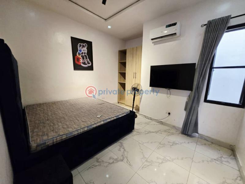 4 bedroom Terraced Duplex For Sale Orchid Road Chevron Drive Lekki Lagos - 7