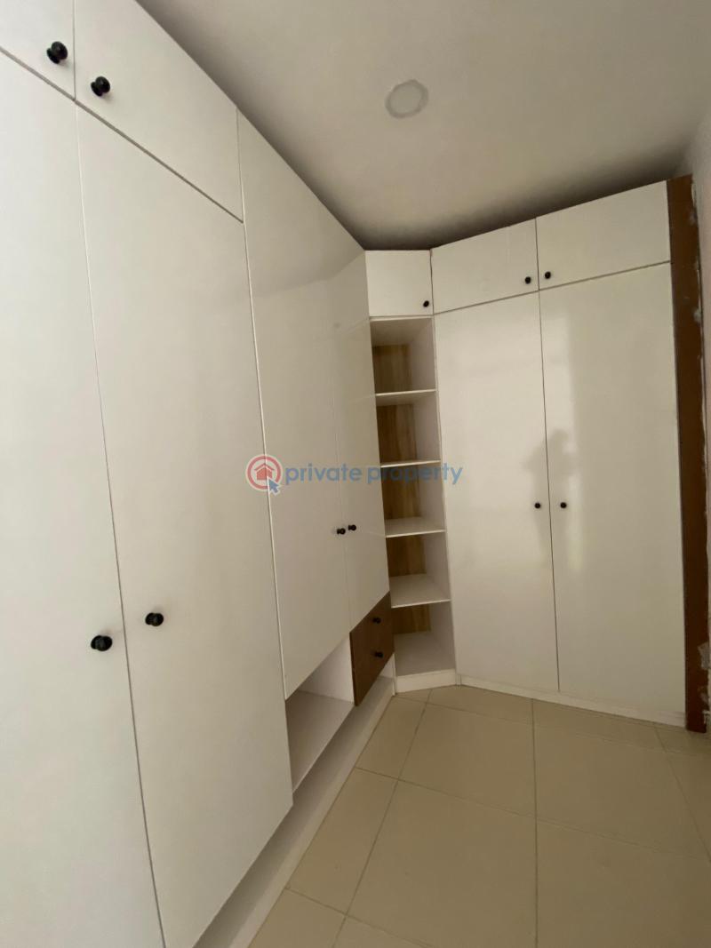 4 bedroom Flat & Apartment For Rent Orchid Lekki Chevron Drive Lekki Lagos - 14