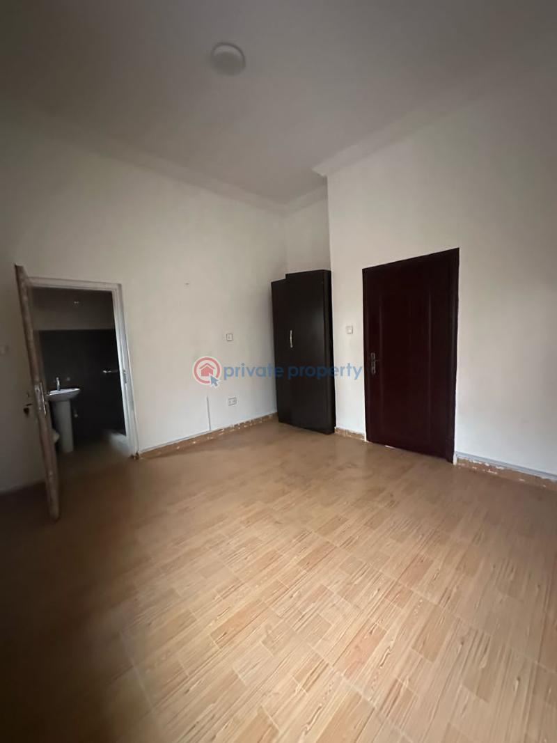 4 bedroom Terraced Duplex For Rent Ikate Elegushi Lekki Lagos - 11
