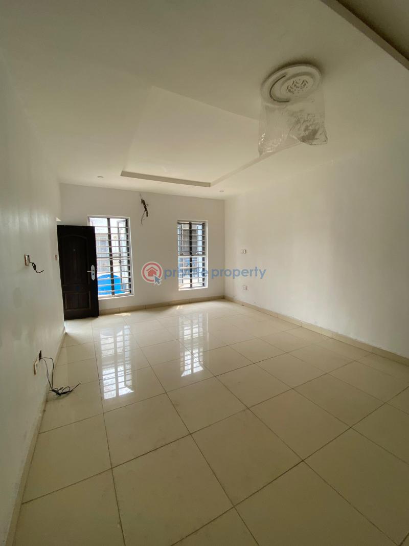 4 bedroom Flat & Apartment For Rent Orchid Lekki Chevron Drive Lekki Lagos - 9