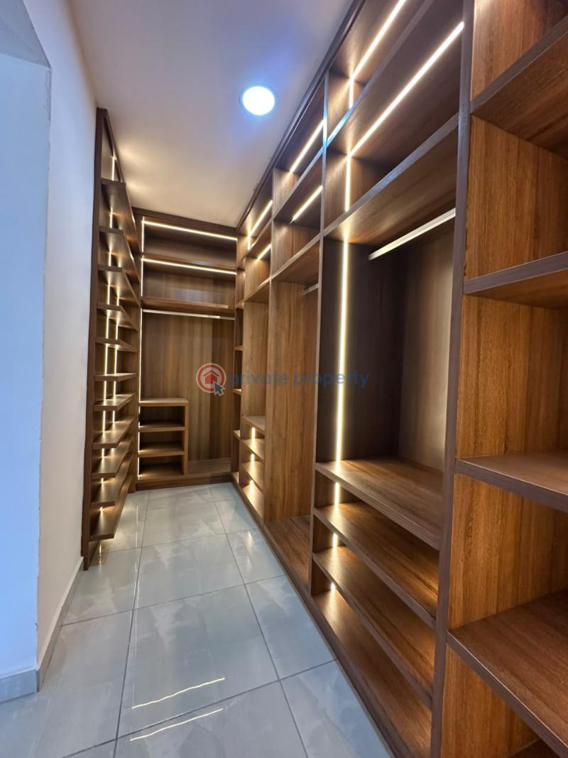 4 bedroom Terraced Duplex For Rent Adeola Odeku Victoria Island Lagos - 12