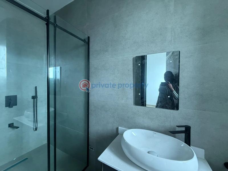 4 bedroom House For Sale Chevron Drive Lekki Lagos - 20