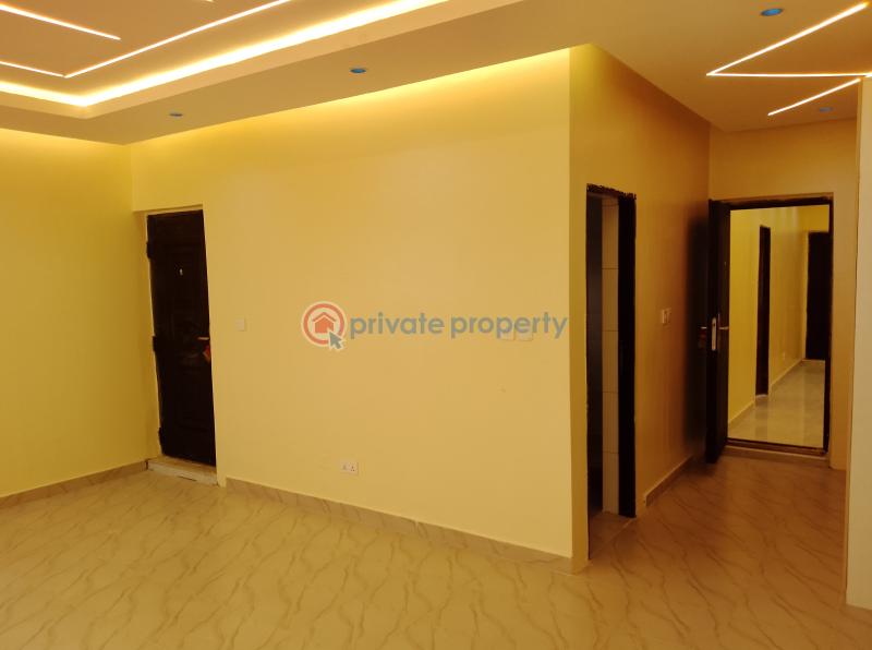 4 bedroom Duplex For Rent Awoyaya Ajah Lagos - 3