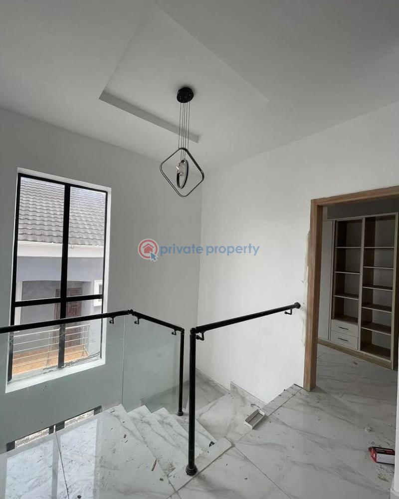 4 bedroom Flat & Apartment For Rent Vgc Ajah Lagos - 5