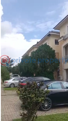 4 bedroom Terraced Duplex For Rent Apo Legislative Quarters Apo Abuja Phase 2  - 42