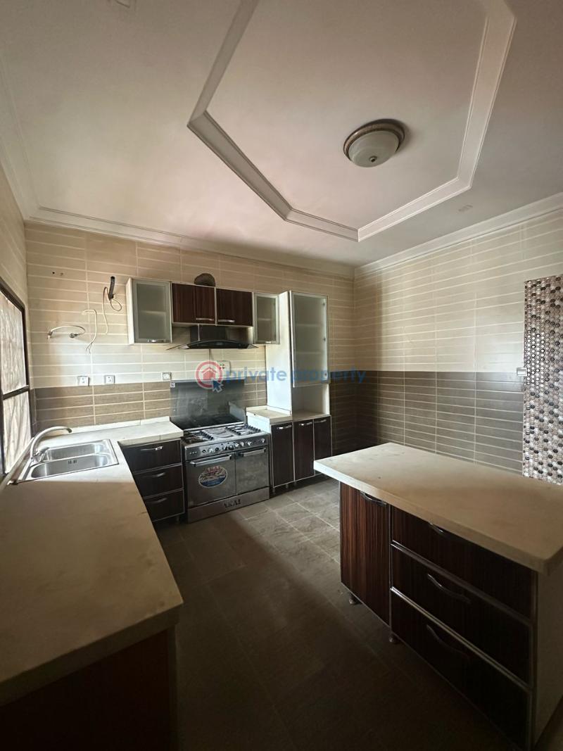 4 bedroom Terraced Duplex For Rent Ikate Elegushi Lekki Lagos - 6