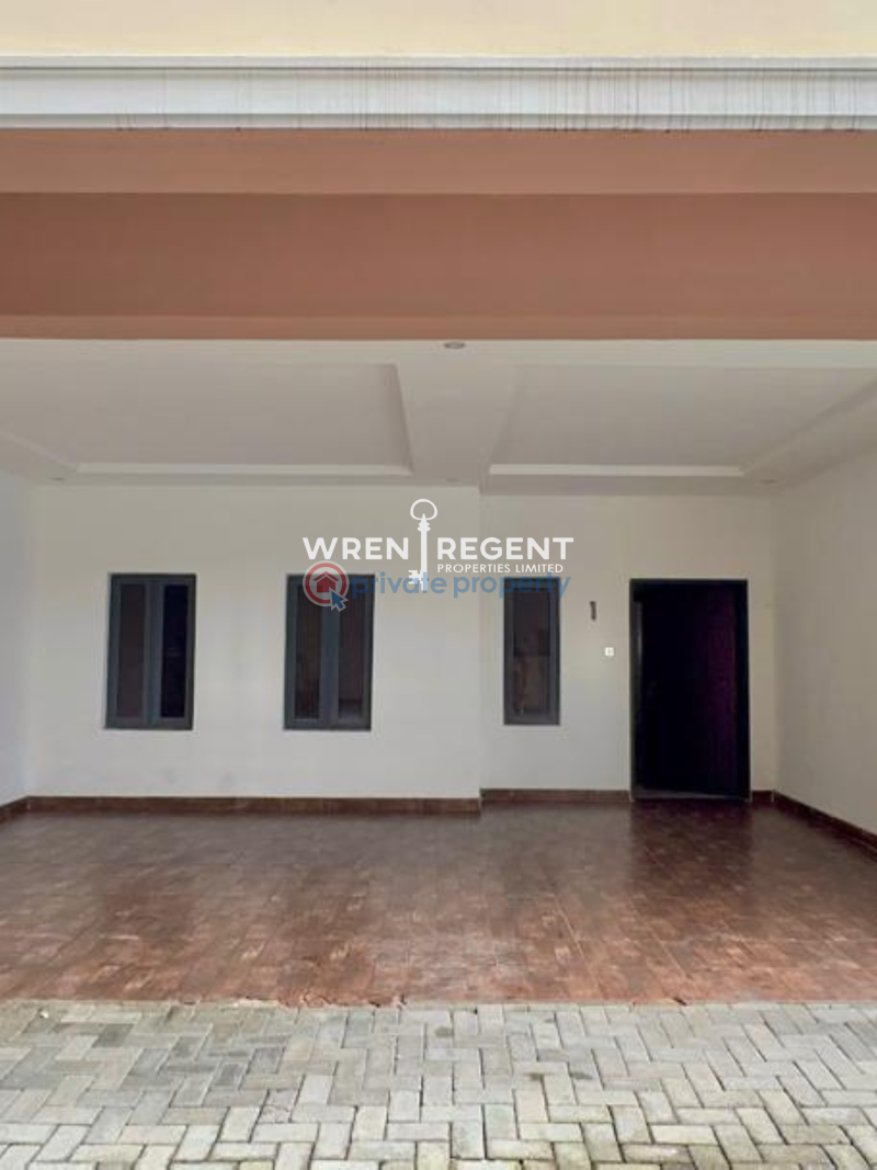 4 bedroom Terrace For Rent Old Ikoyi Lagos - 6