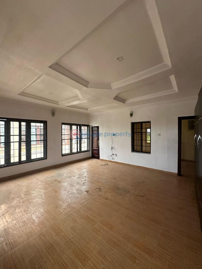 4 bedroom Terraced Duplex For Rent Ikate Elegushi Lekki Lagos - 7