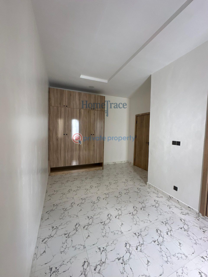 4 bedroom Terrace For Sale Mobil Road Ajah Lagos - 5