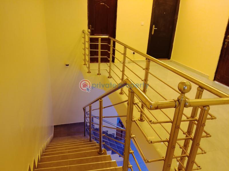 4 bedroom Duplex For Rent Awoyaya Ajah Lagos - 6