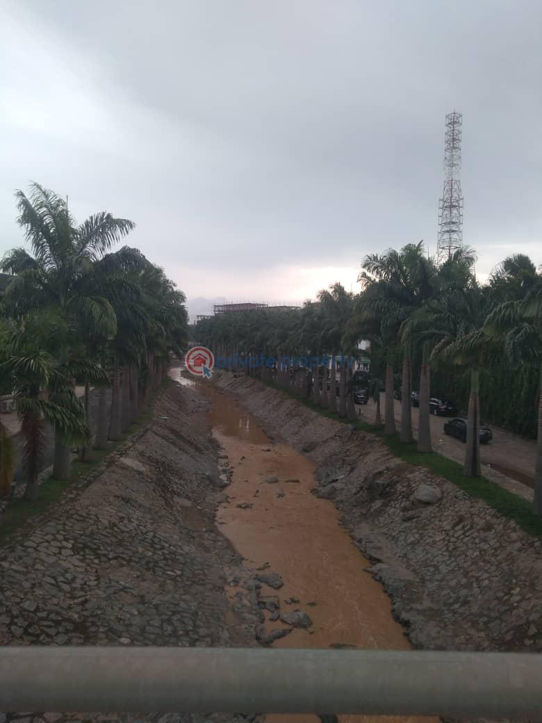 4 bedroom Terraced Duplex For Rent Apo Legislative Quarters Gudu Abuja Phase 2  - 4