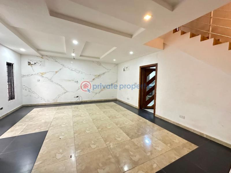 4 bedroom Terraced Duplex For Rent Ikate Freedom Way Lekki Ikate Elegushi Lekki Lagos - 0