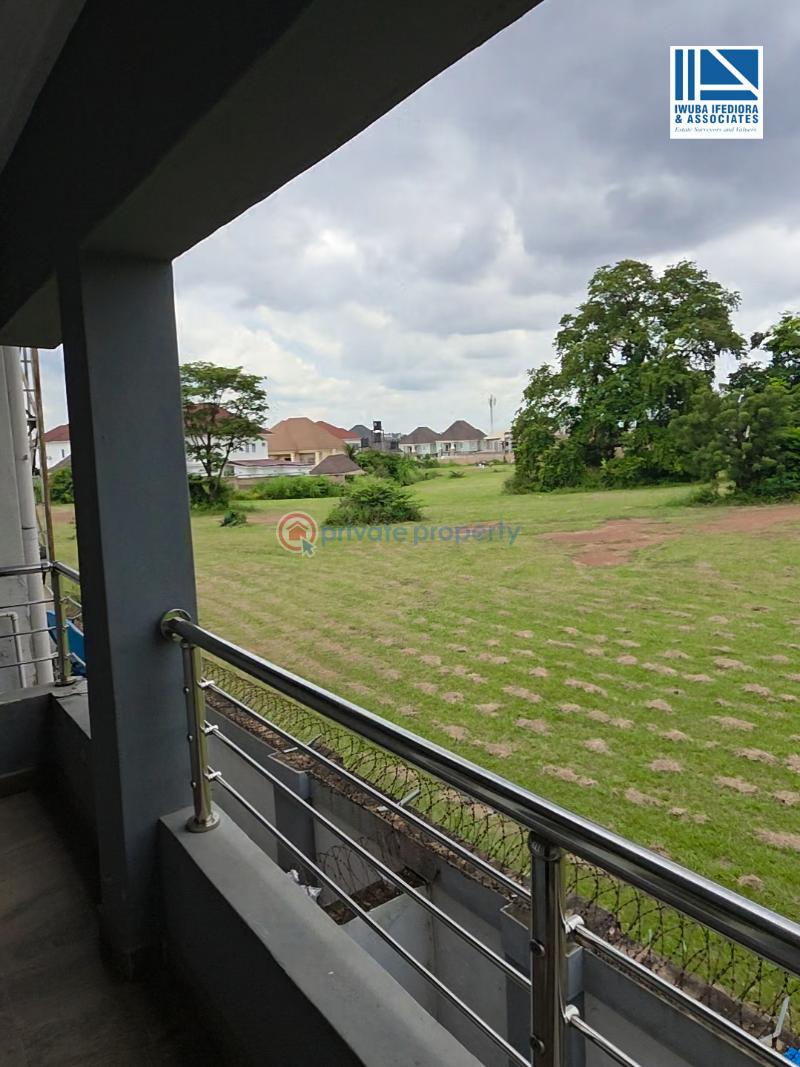 4 bedroom Terraced Duplex For Rent Golf Estate, G.r.a., Enugu Suburb Enugu Area  - 8