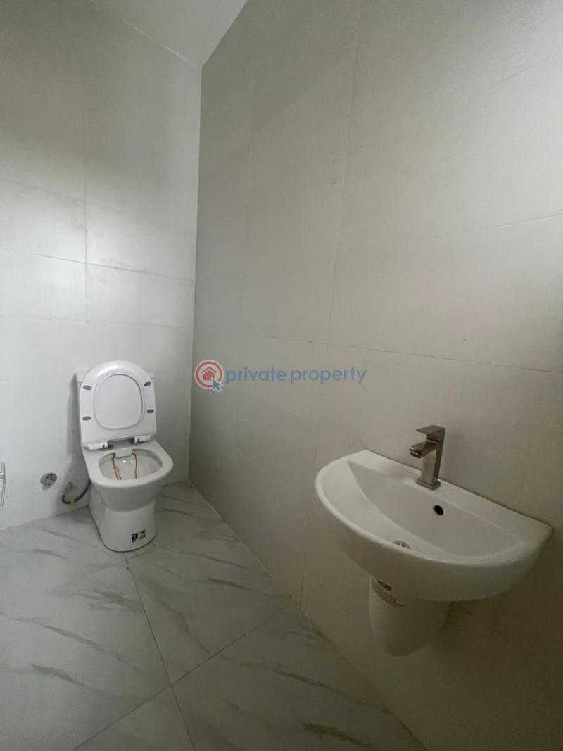 4 bedroom Terraced Duplex For Sale Alausa Ikeja Lagos - 4
