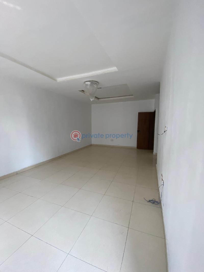 4 bedroom Flat & Apartment For Rent Orchid Lekki Chevron Drive Lekki Lagos - 15